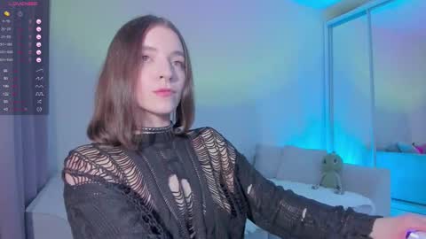 Snapshot of atomsyvuu chatting on 03-07-26, 11:02 Tilda or Tilly online show from 03-07-26, 11:02