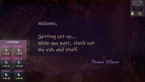 Atrena online show from 03-05-26, 01:56