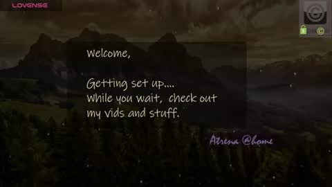 Atrena online show from 06-10-26, 01:39