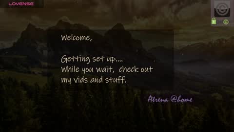 Atrena online show from 06-13-26, 12:52
