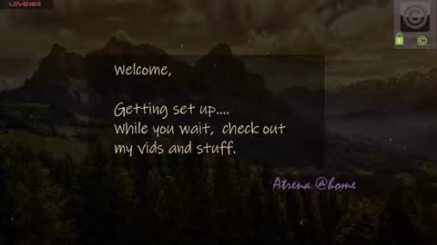 Atrena online show from 07-08-26, 11:20