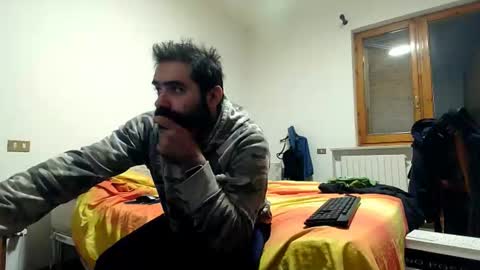 Bleakw85 online show from 11-07-25, 04:29