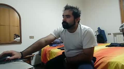 Bleakw85 online show from 11-10-25, 03:00