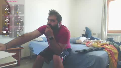 Bleakw85 online show from 06-15-26, 03:03