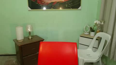 christine online show from 03-29-26, 05:57