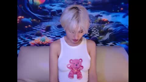 Aubrey online show from 12-07-24, 06:37