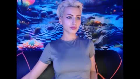 Aubrey online show from 12-12-24, 11:50