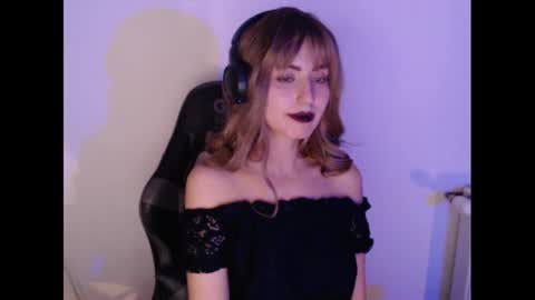 Aubrey online show from 12-27-24, 01:43