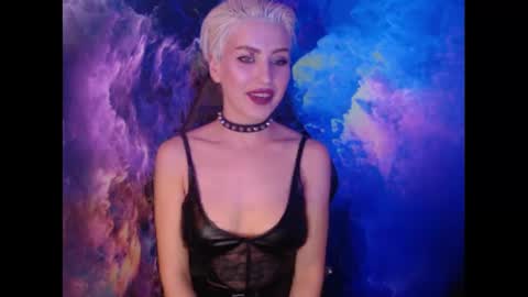 Aubrey online show from 01-22-25, 10:37