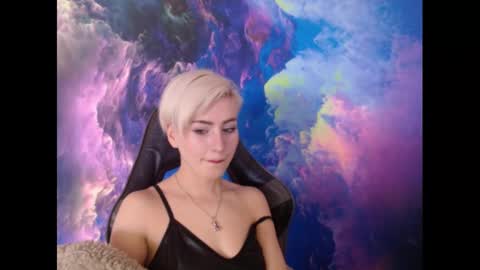 Aubrey online show from 02-10-25, 12:08