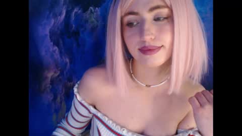 Aubrey online show from 02-19-25, 03:28