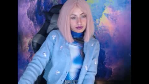 Aubrey online show from 03-04-25, 05:00