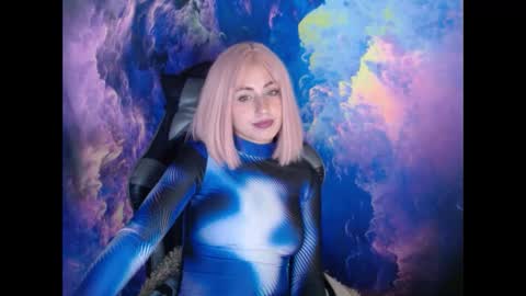 Aubrey online show from 03-04-25, 04:09