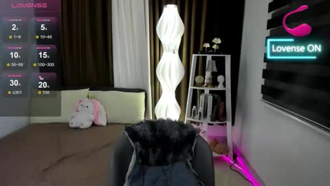 Your goddess AUDREY  FOLLOW ME online show from 03-02-26, 05:08