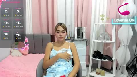 Your goddess AUDREY  FOLLOW ME online show from 06-20-26, 02:09