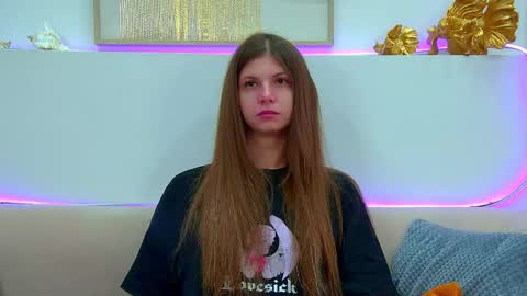 Audrey online show from 09-13-25, 06:24