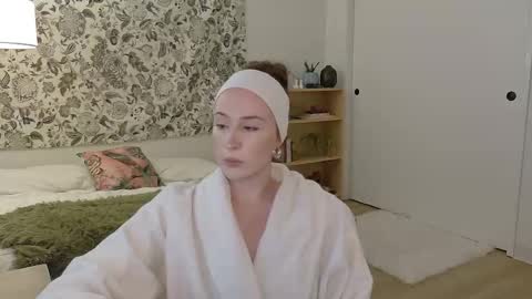 Miss Audrey online show from 02-20-26, 11:16