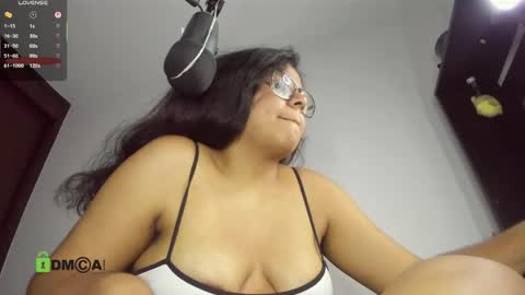 Audrey Parker online show from 05-16-26, 06:54