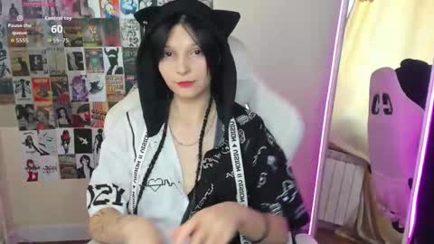 Audrey online show from 10-14-25, 09:54