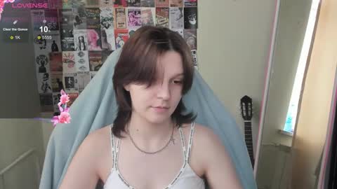 Audrey online show from 03-06-26, 08:33