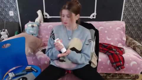 Snapshot of audrieplaza chatting on 01-13-26, 09:14 Verona nika online show from 01-13-26, 09:14