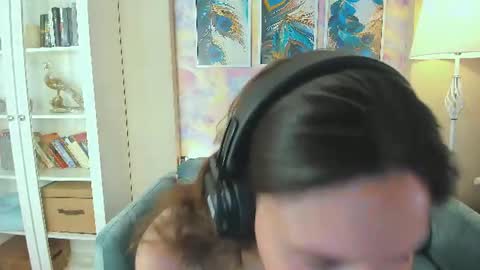 augustamis online show from 07-20-26, 10:39