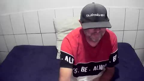 cesar augusto online show from 06-15-26, 07:49
