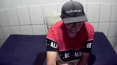 cesar augusto online show from 06-18-26, 11:31