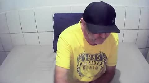 cesar augusto online show from 07-26-26, 01:40