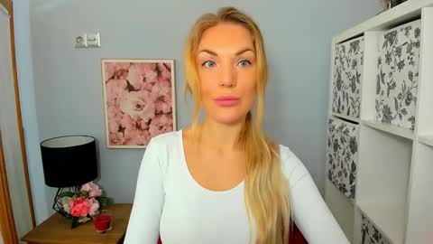 Snapshot of aullorasensual chatting on 12-03-24, 06:04 AulloraSensual online show from 12-03-24, 06:04