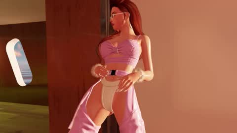 Aura online show from 09-21-25, 12:56