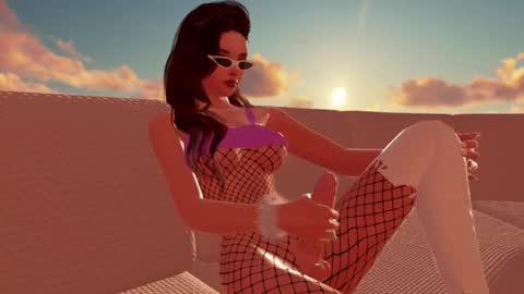 Aura online show from 10-07-25, 12:46