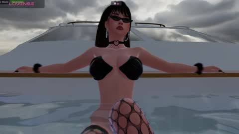 Aura online show from 05-05-26, 07:11