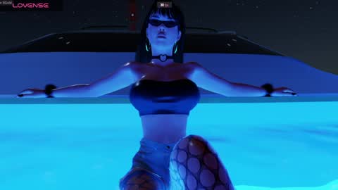 Aura online show from 05-19-26, 03:24