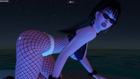 Aura online show from 06-03-26, 06:05