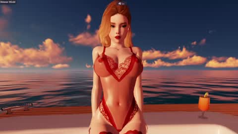 Aura online show from 07-28-26, 12:07
