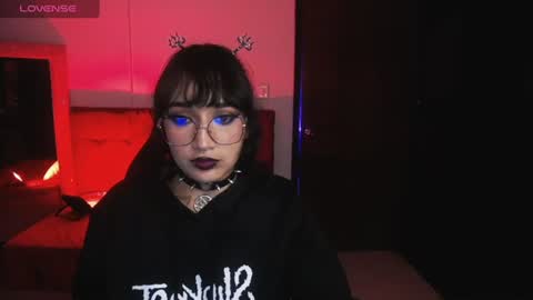 aura_cute_ online show from 06-14-26, 03:52