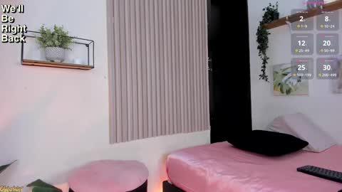 Hello I am Marcela follow me on my instagram  aura moon11 online show from 01-26-25, 03:36