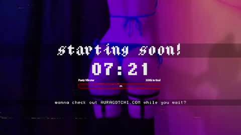 Aurora  Aura online show from 08-10-26, 04:49