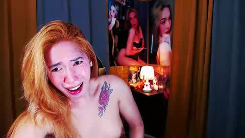 Miss awra online show from 04-28-26, 05:51