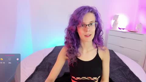 Lana online show from 06-02-26, 06:48