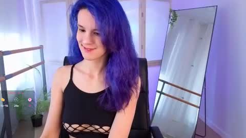 Lana online show from 06-13-26, 07:17