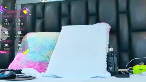 Aura online show from 11-02-25, 07:05