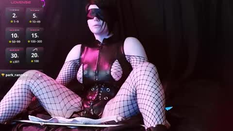 Aurathedoll  Tatersprecious online show from 12-01-25, 04:28