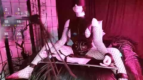 Aurathedoll  Tatersprecious online show from 12-02-25, 05:02