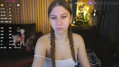 Nikol online show from 01-14-26, 06:52