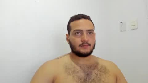 aurelio_pryce online show from 07-29-26, 03:48
