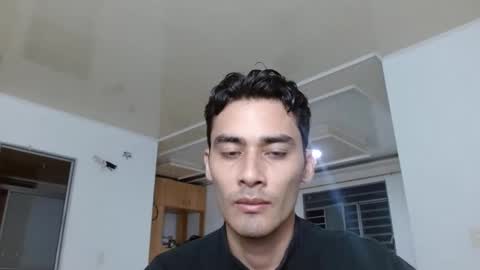 Aureliano online show from 03-10-25, 11:38