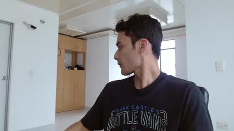 Aureliano online show from 03-11-25, 08:42