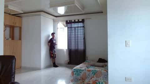 Snapshot of aureliv1 chatting on 09-25-25, 08:56 Aureliano online show from 09-25-25, 08:56